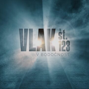 grafika Vlak št 123